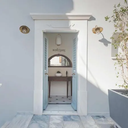 Lejlighedshotel Elayio Old Town 3*