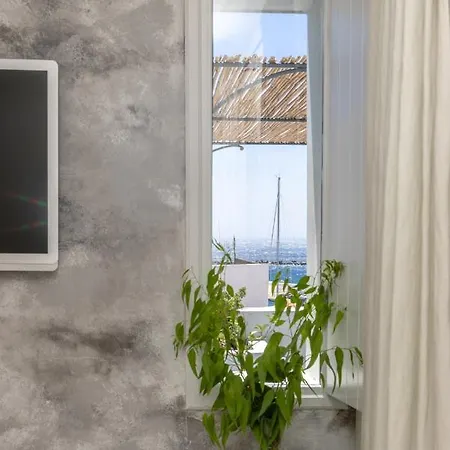 Elayio Old Town Lejlighedshotel