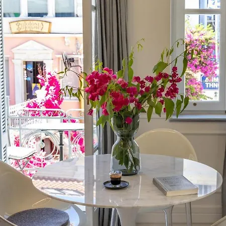 Lejlighedshotel Elayio Old Town