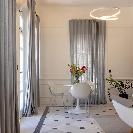 Elayio Old Town 4* Тинос