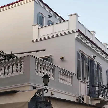 Elayio Old Town Tinos