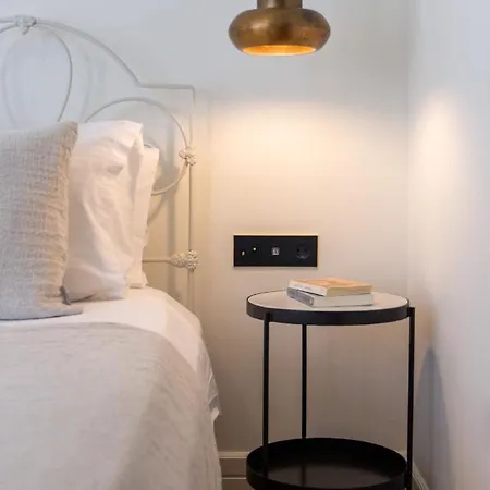 Elayio Old Town 3* Tínos