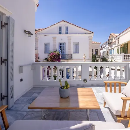 Aparthotel Elayio Old Town