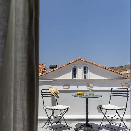 Aparthotel Elayio Old Town