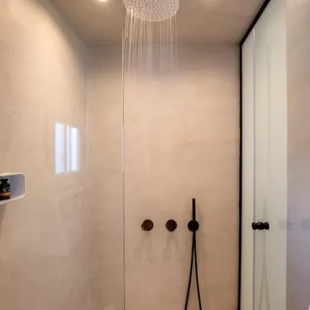 Elayio Old Town 3* Tínos