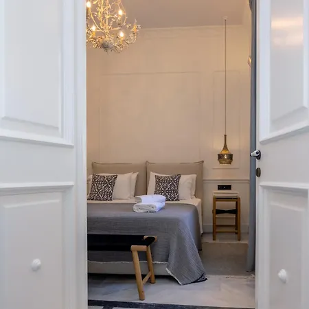 Elayio Old Town 3* Tínos