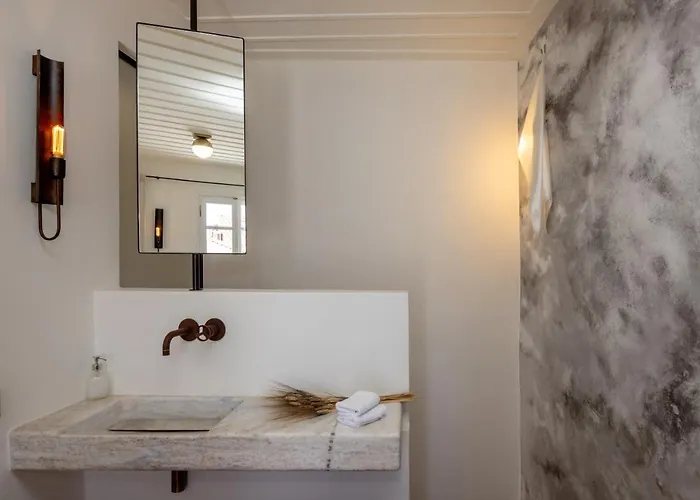 Elayio Old Town Lägenhetshotell