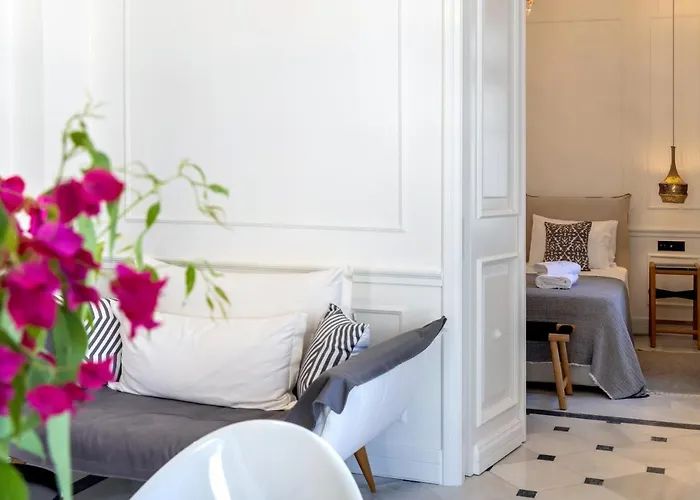 Elayio Old Town 3* Tínos