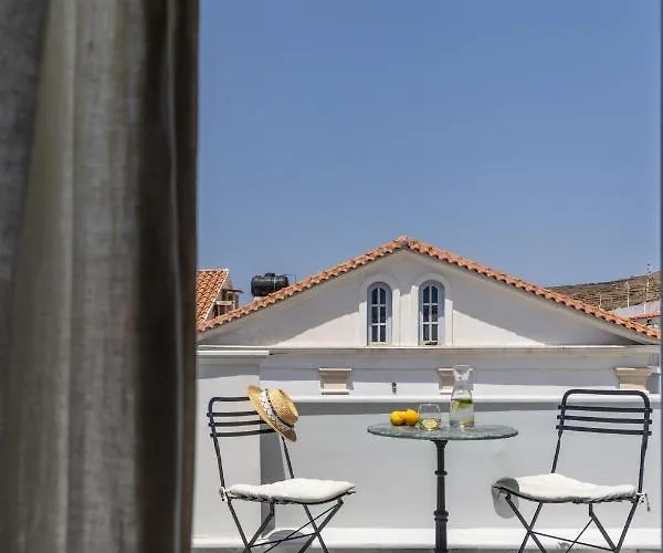 Lägenhetshotell Elayio Old Town