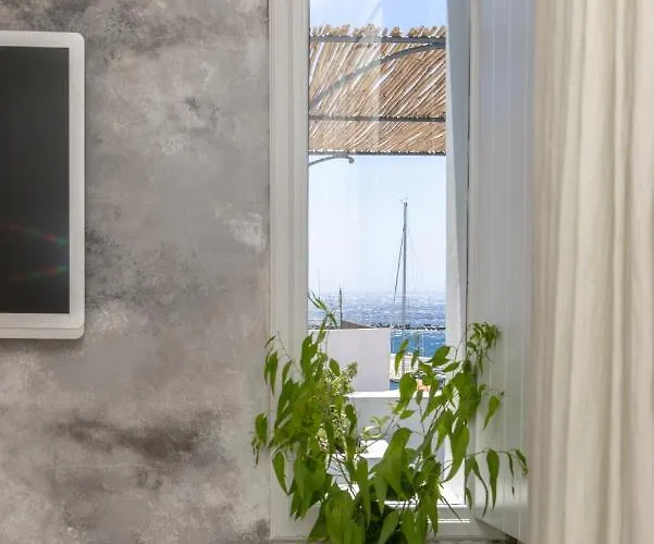 Elayio Old Town Lägenhetshotell