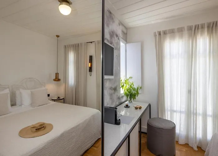 Lägenhetshotell Elayio Old Town 3*