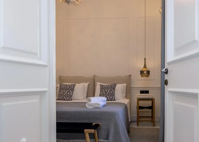 Elayio Old Town 3* Tínos